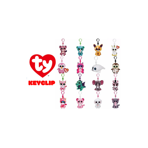 公式ストア】TY-KEYCLIP（キークリップ） – Utopia