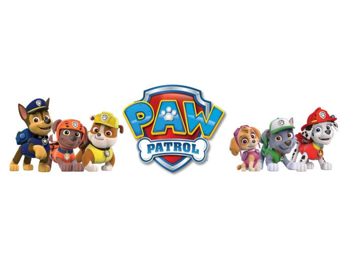 PAW PATROL