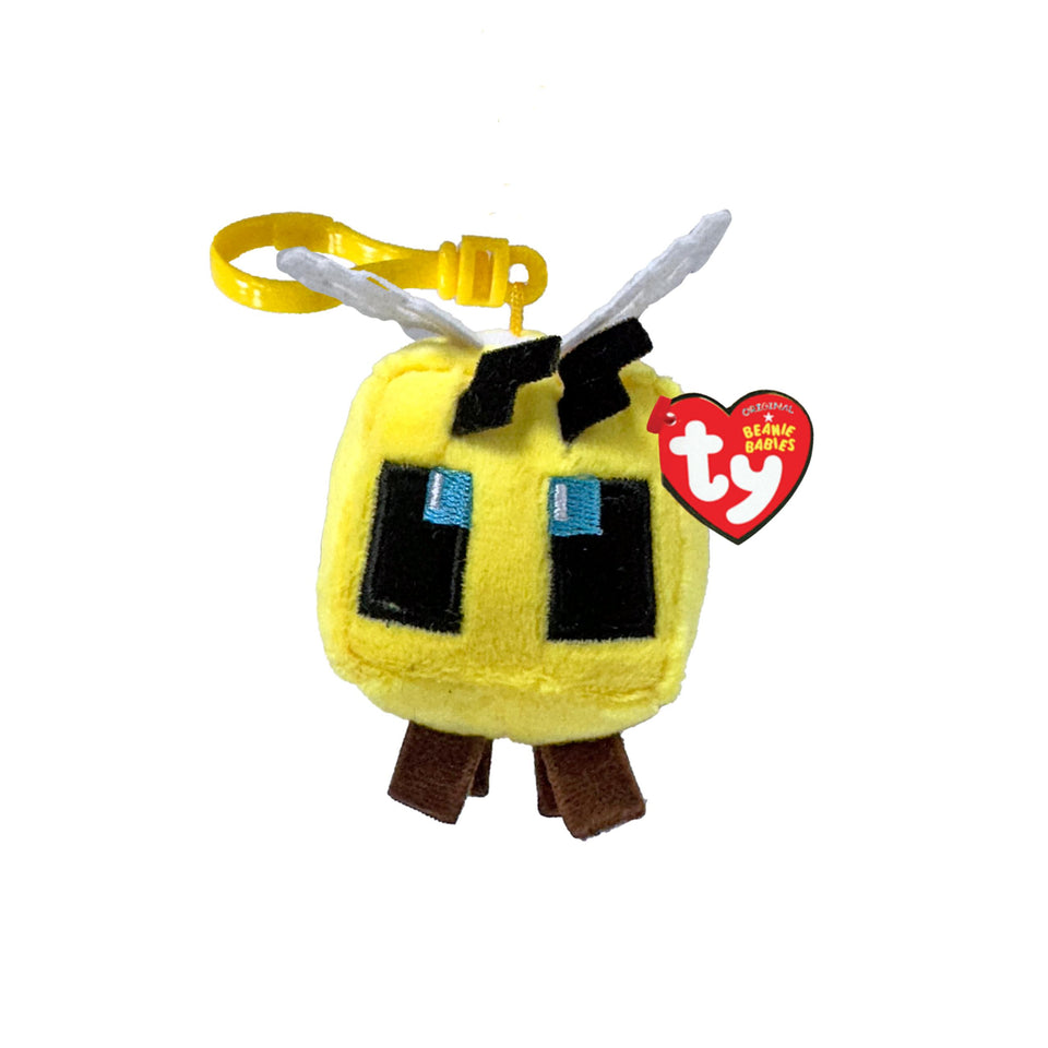 Beanie Babies/minecraft ビー