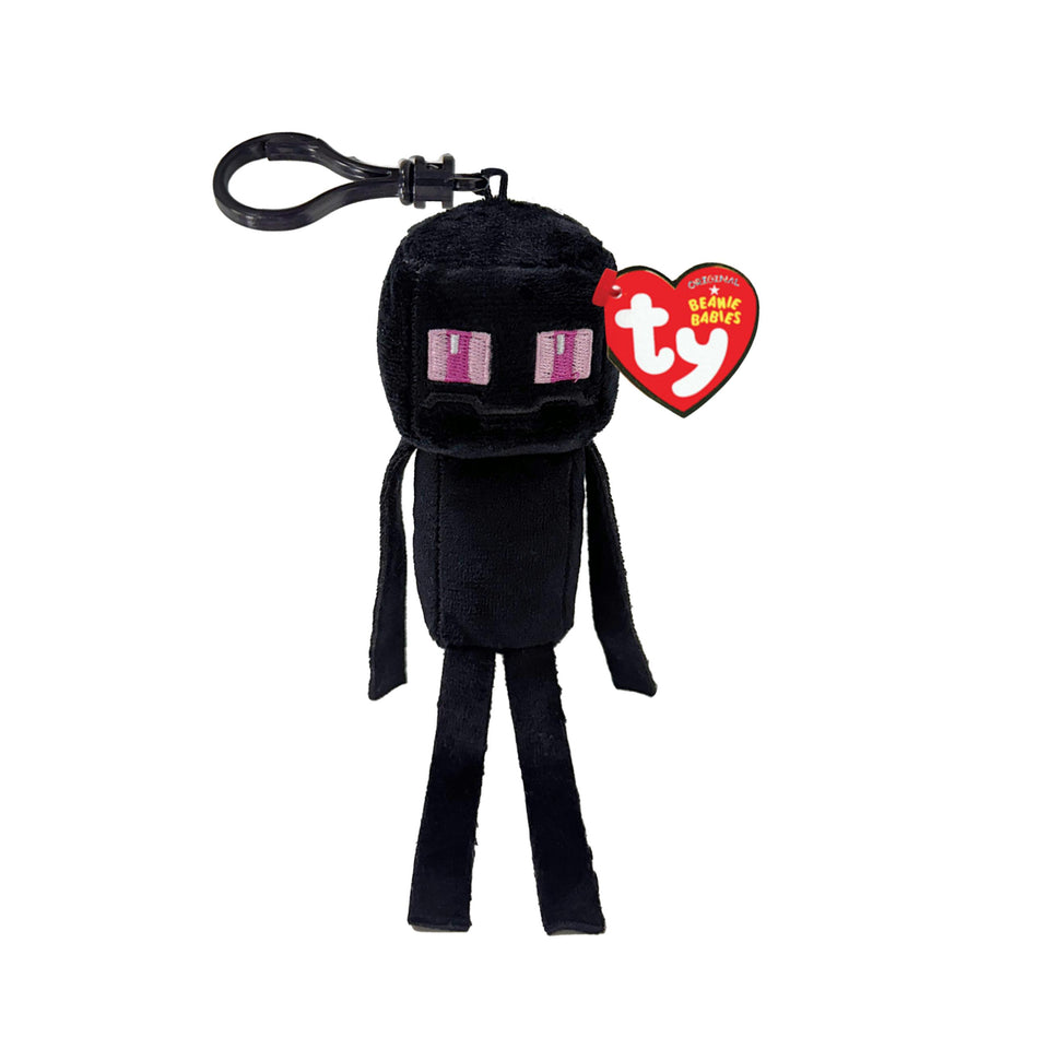 Beanie Babies/minecraft エンダーマン