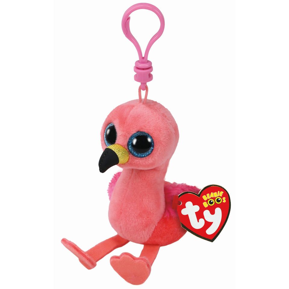 Beanie Boo's ギルダ