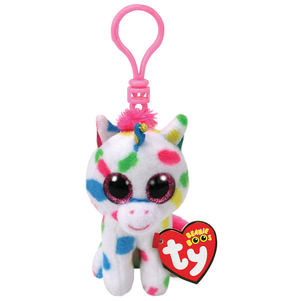 Beanie Boo's ハーモニー