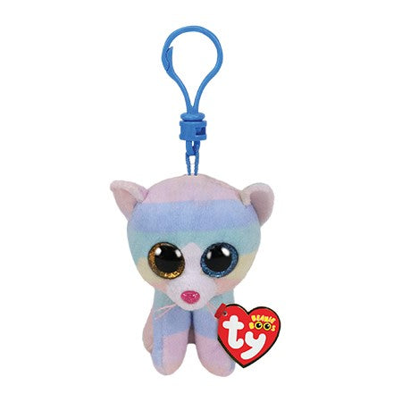 Beanie Boo's ヘザー