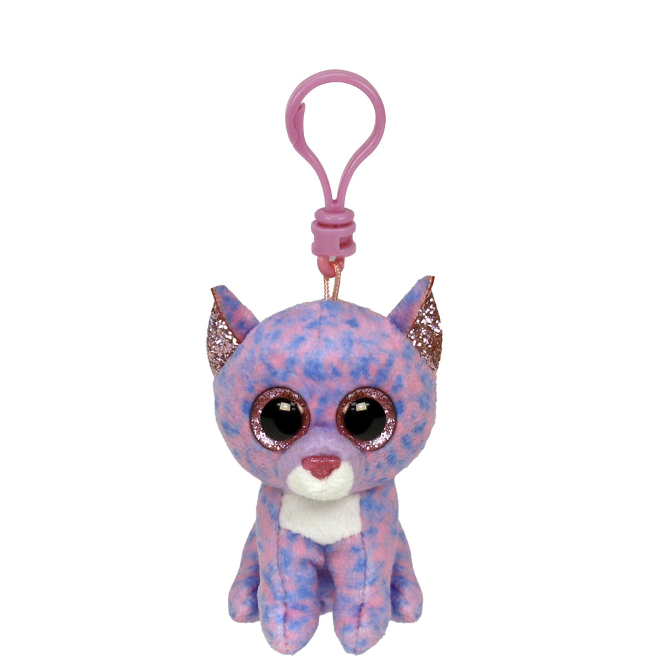 Beanie Boo's キャシディー