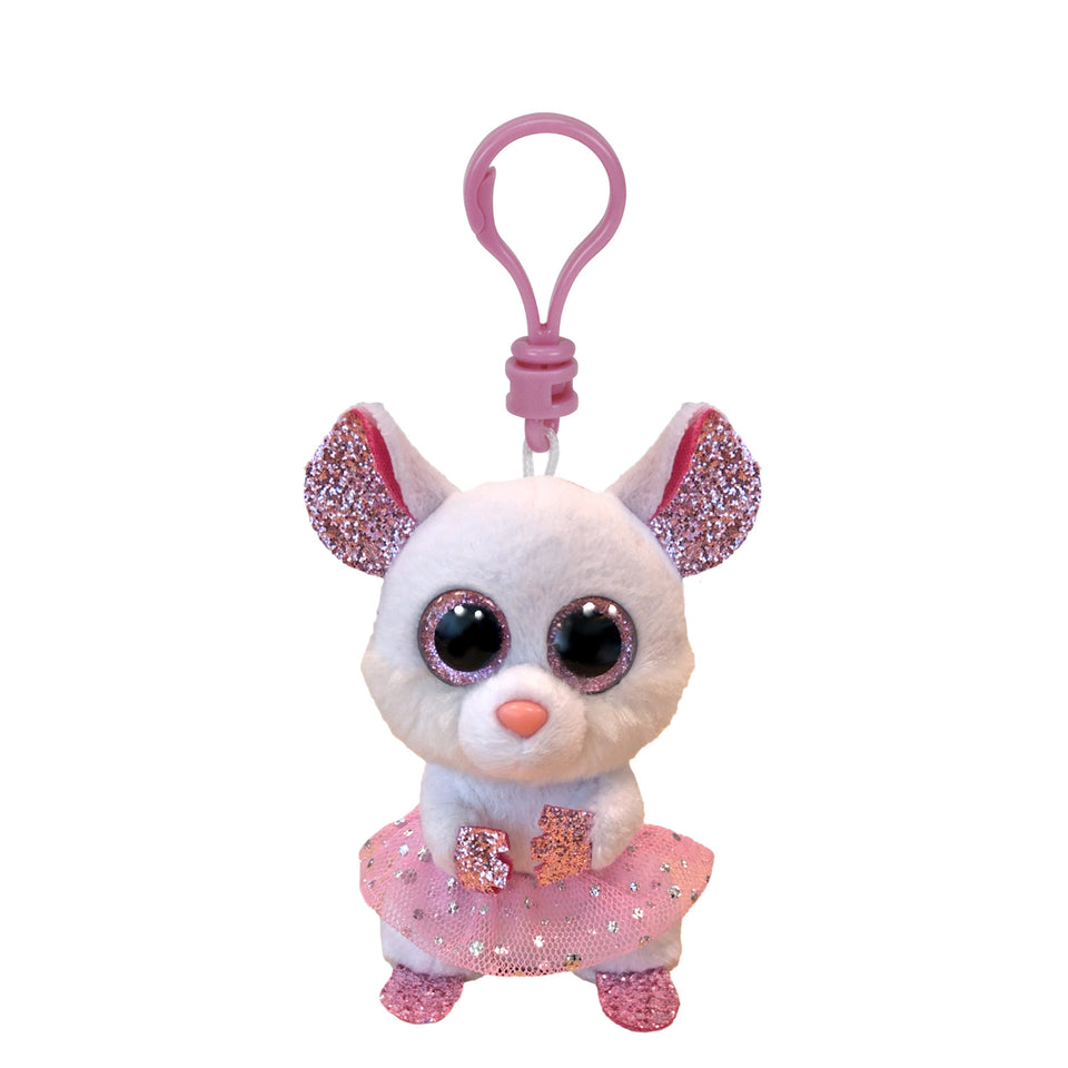 Beanie Boo's ニーナ