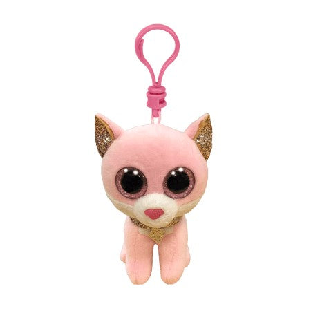 Beanie Boo's フィオナ