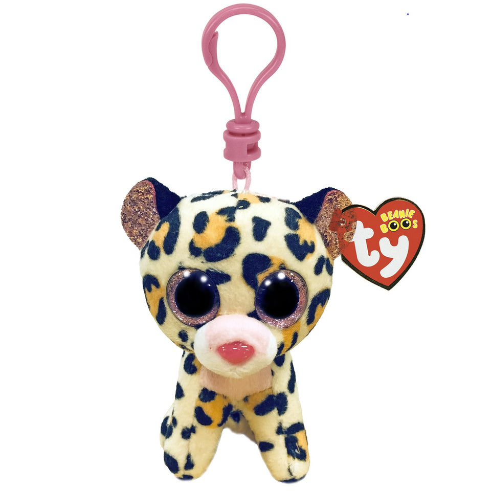 Beanie Boo's リビー