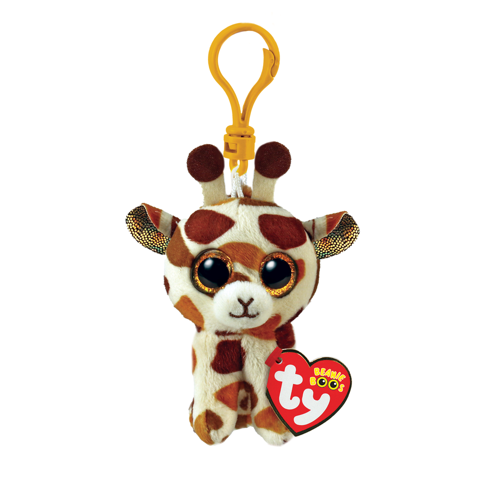 Beanie Boo's スティルツ