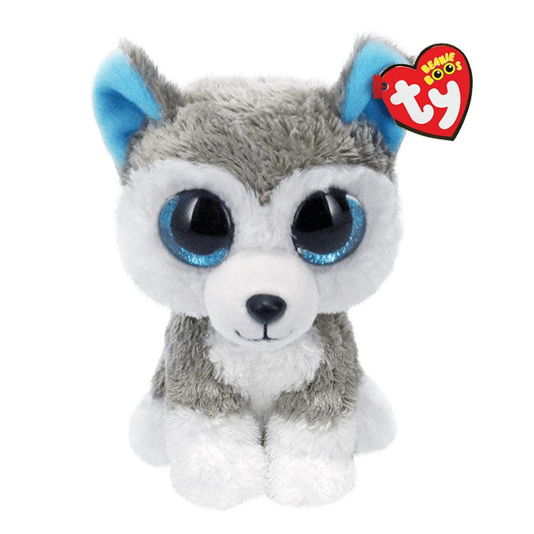 Beanie Boo's スラッシュ