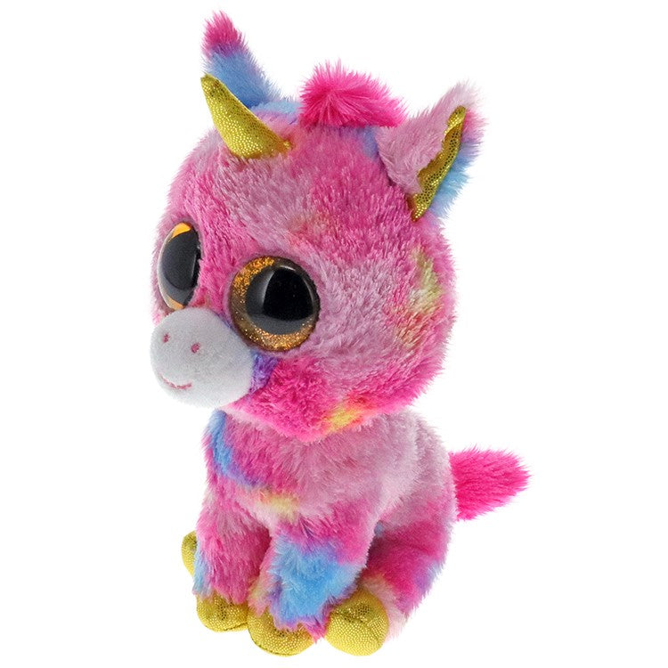 Beanie Boo's ファンタジア