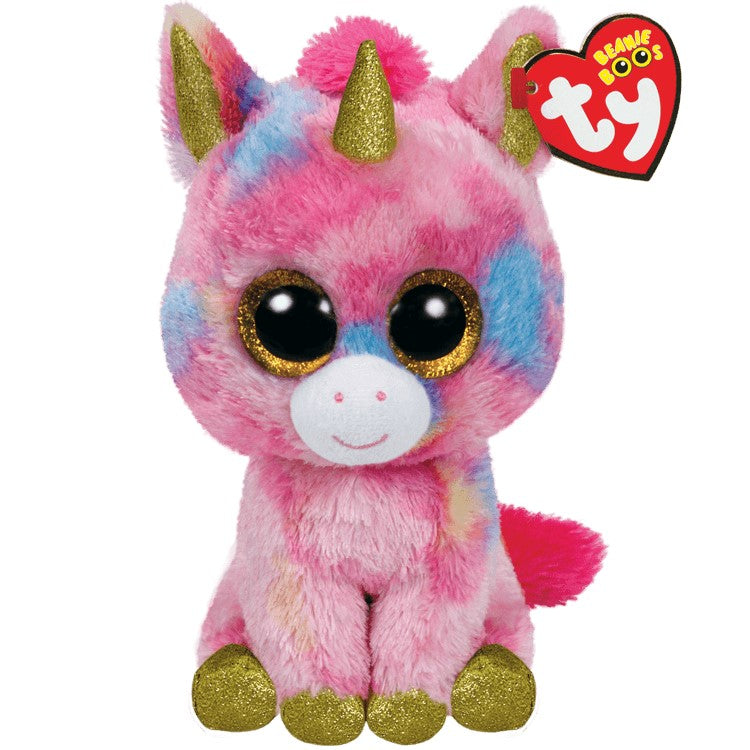 Beanie Boo's ファンタジア