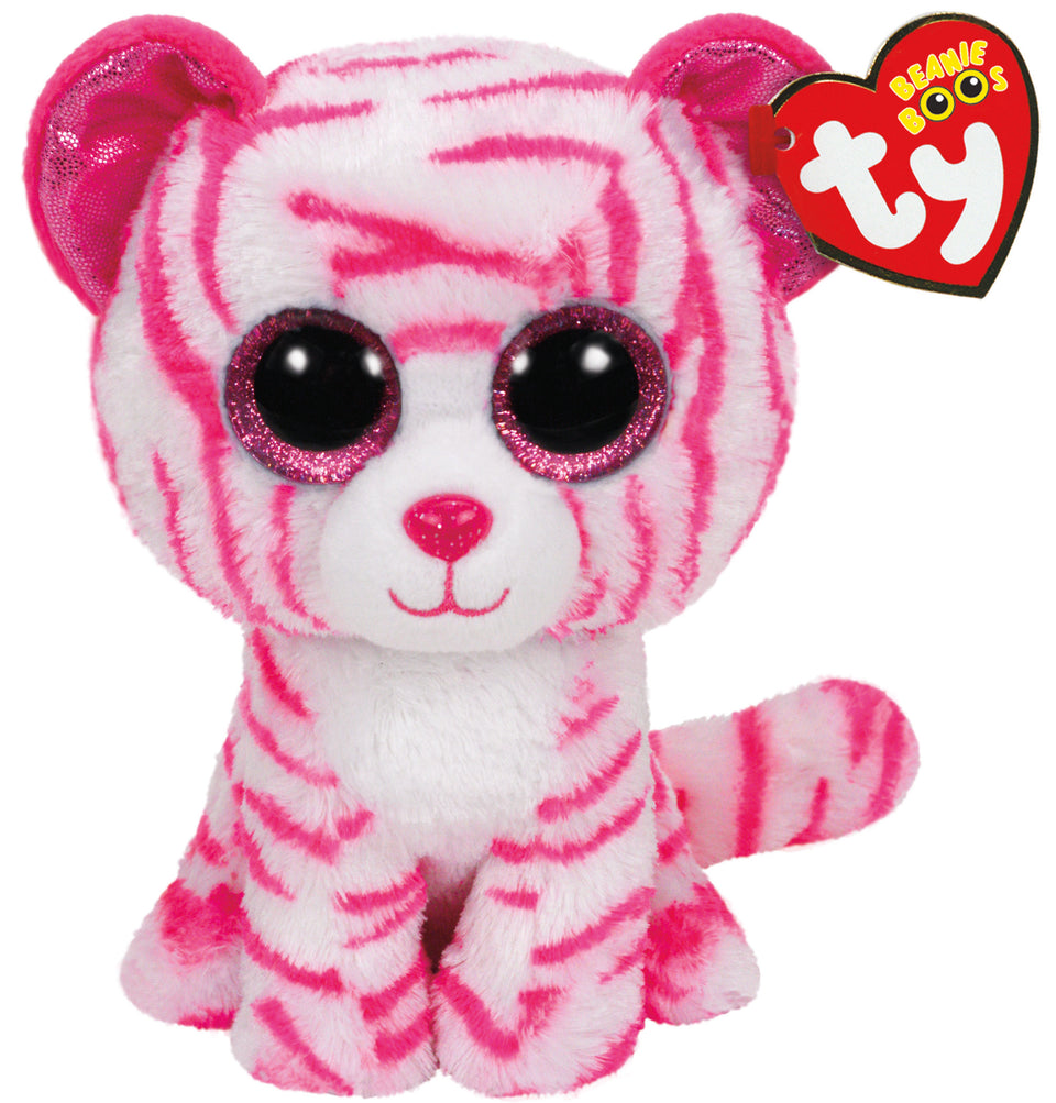 Beanie Boo's アジア (M)