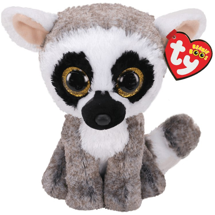 Beanie Boo's ライナス