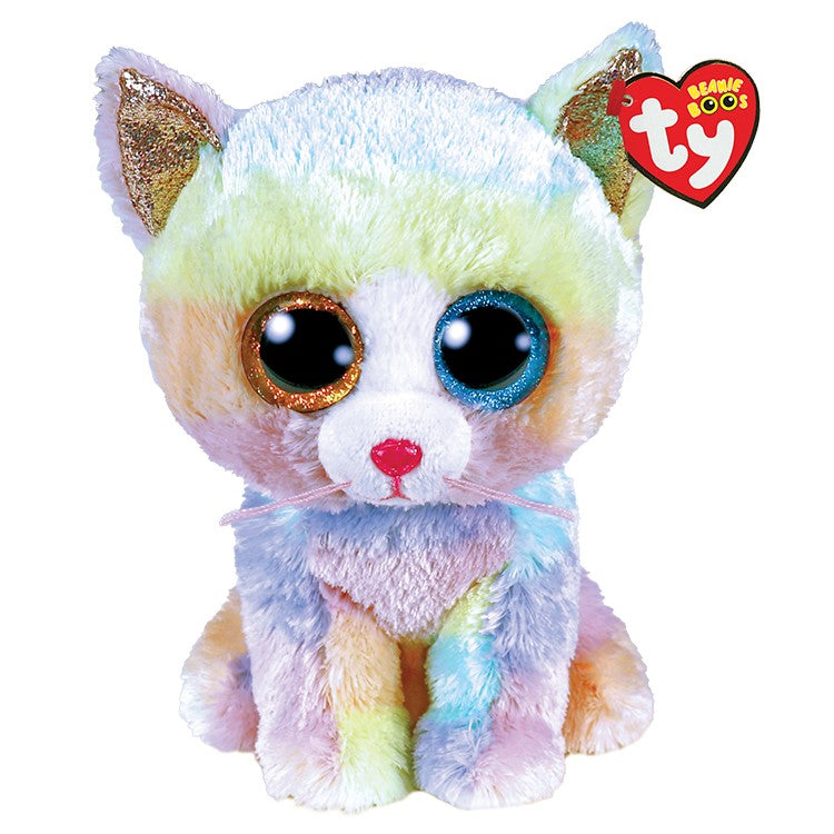 Beanie Boo's ヘザー