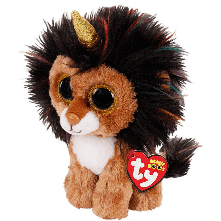 Beanie Boo's ラムジー