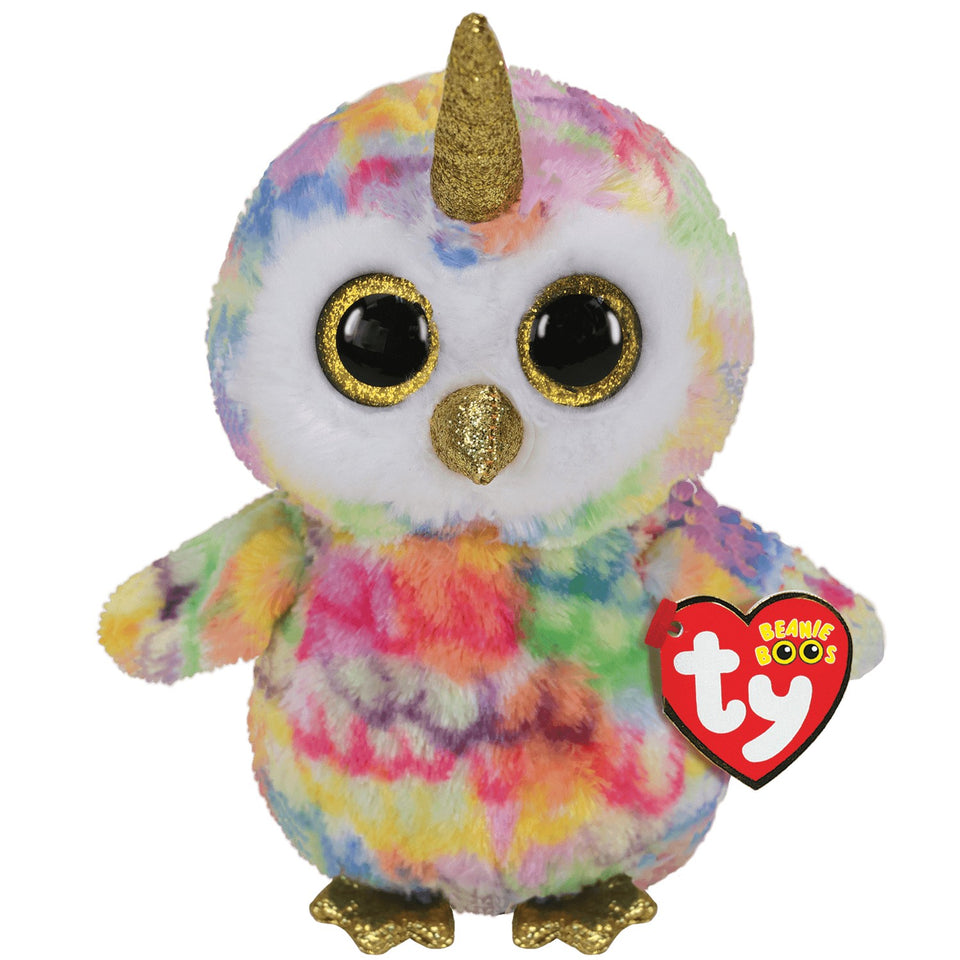 Beanie Boo's エンチャンテッド