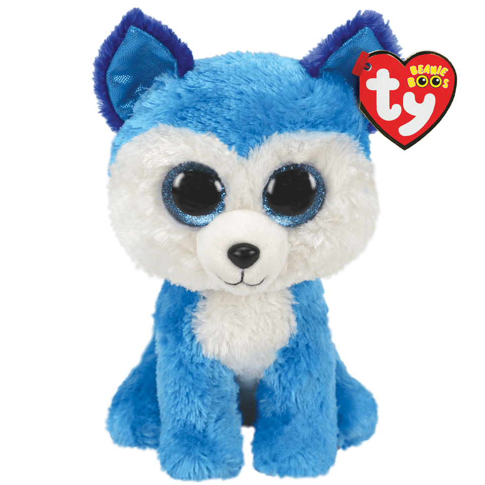 Beanie Boo's プリンス