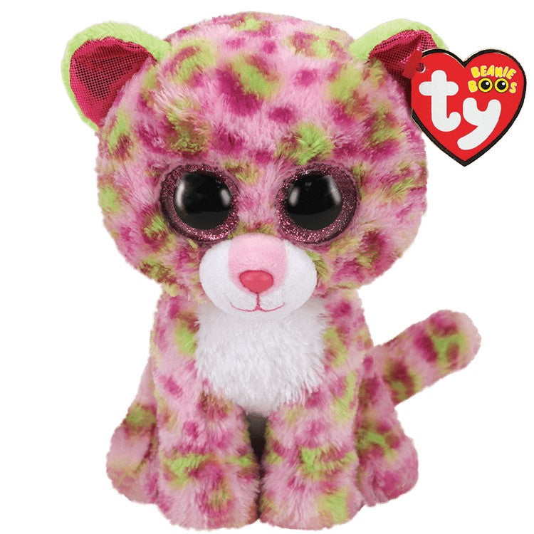Beanie Boo's レイニー