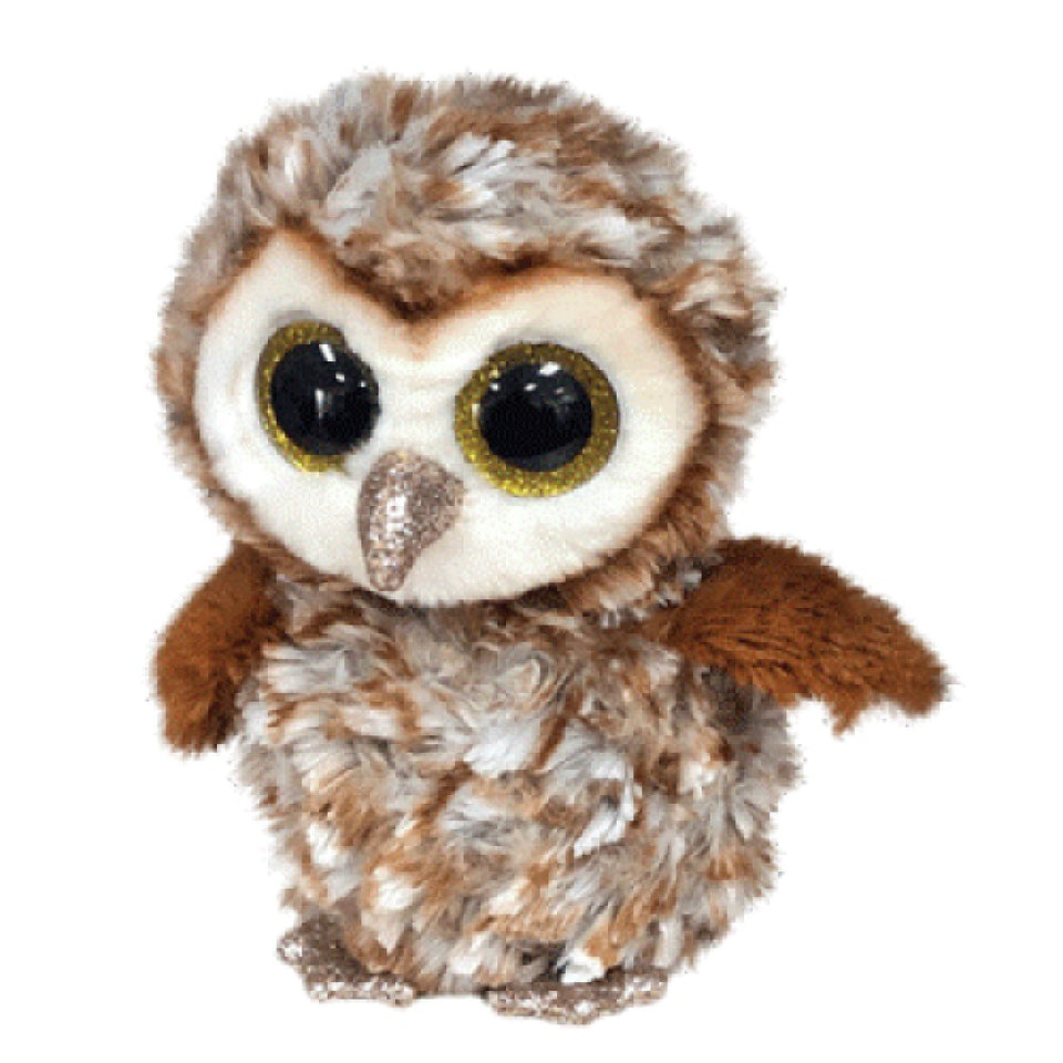 Beanie Boo's パーシー