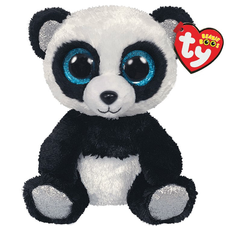 Beanie Boo's バンブー