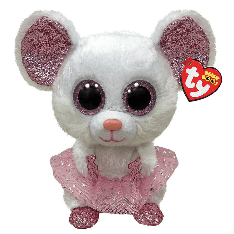 Beanie Boo's ニーナ