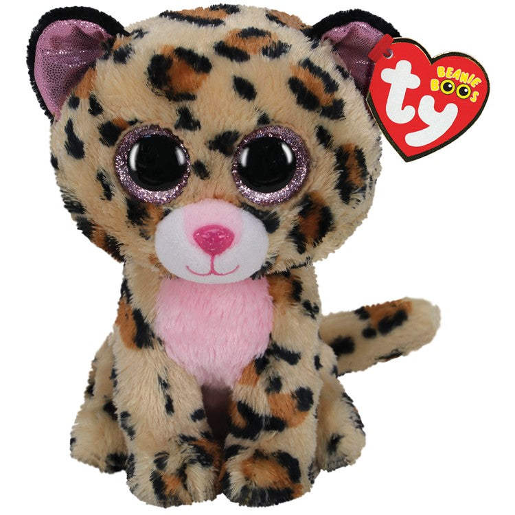 Beanie Boo's リビー