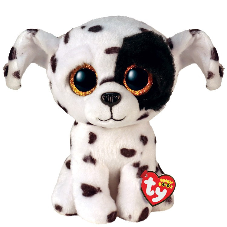 Beanie Boo's ルーサー