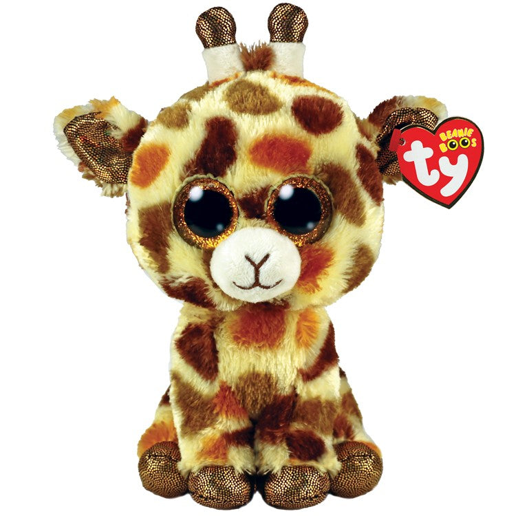 Beanie Boo's スティルツ