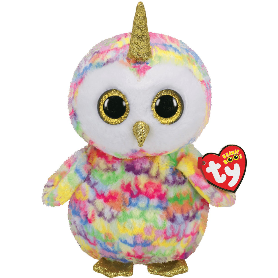 Beanie Boo's エンチャンテッド