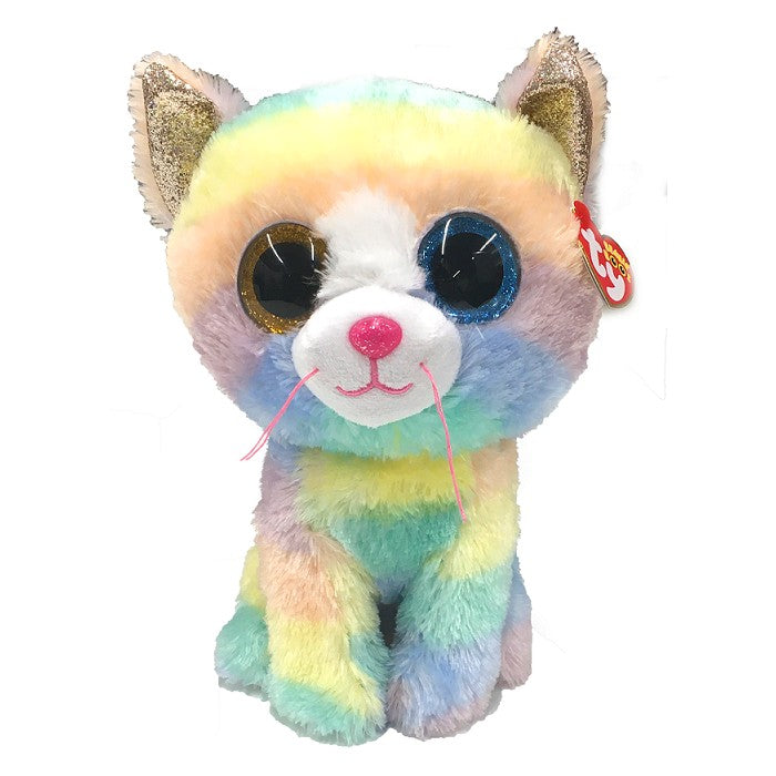 Beanie Boo's ヘザー