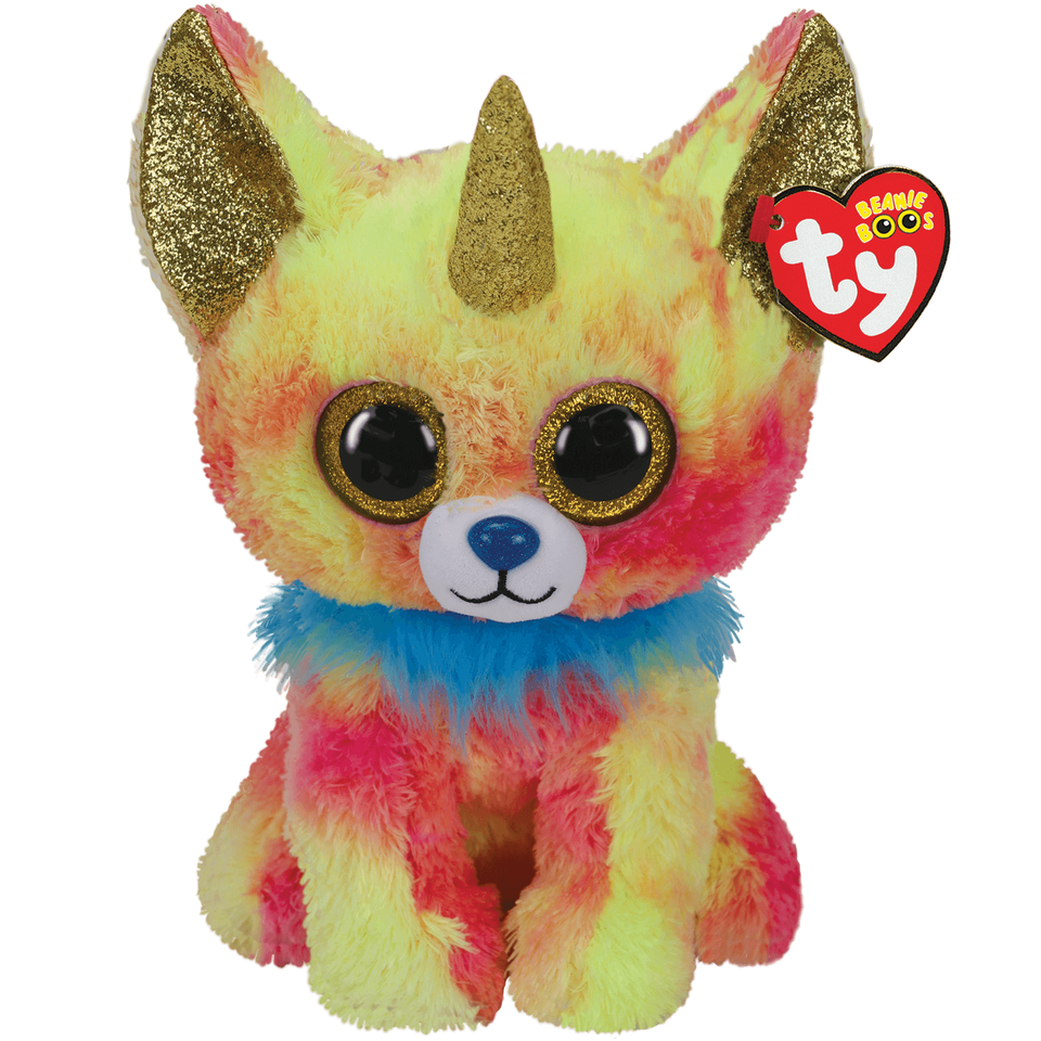 Beanie Boo's イップス