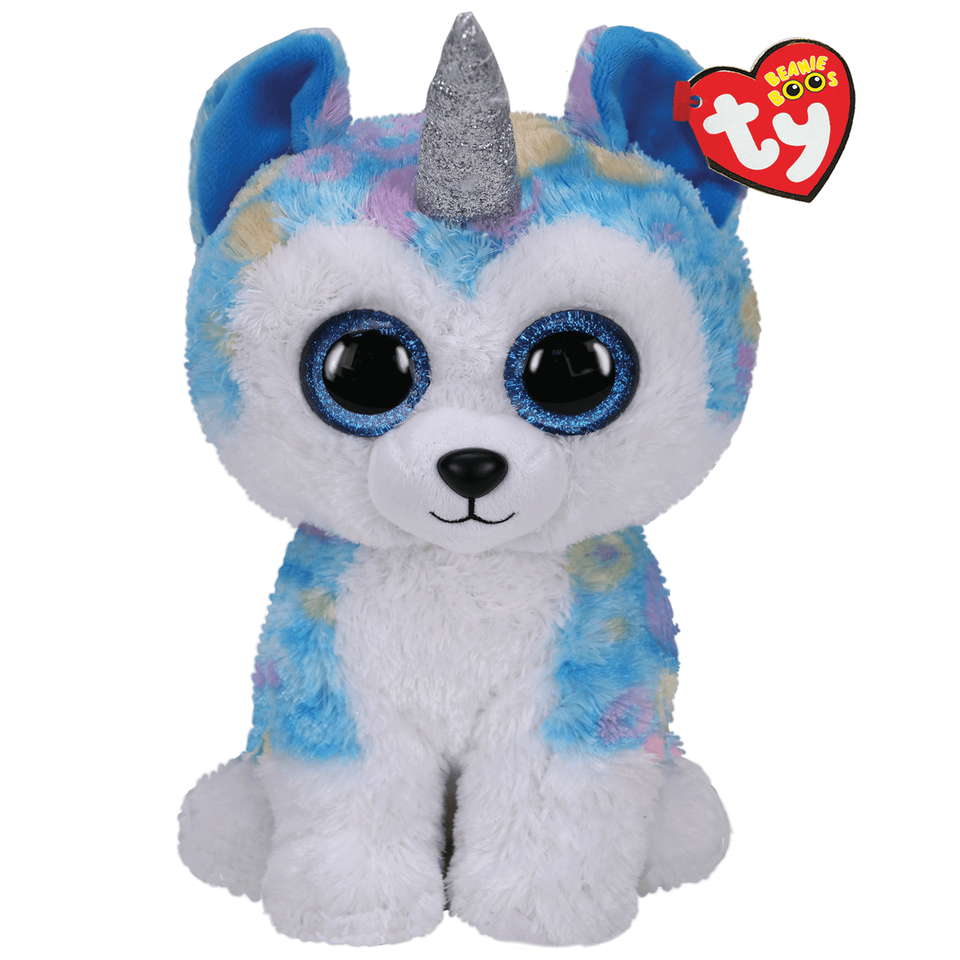 Beanie Boo's ヘレナ