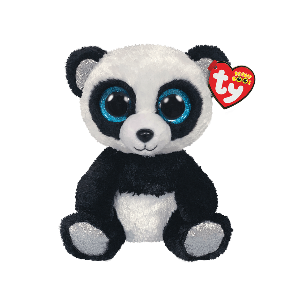 Beanie Boo's バンブー