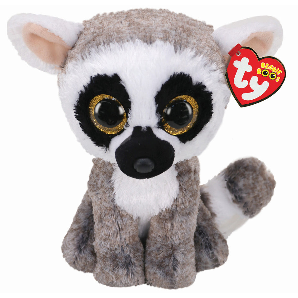 Beanie Boo's ライナス