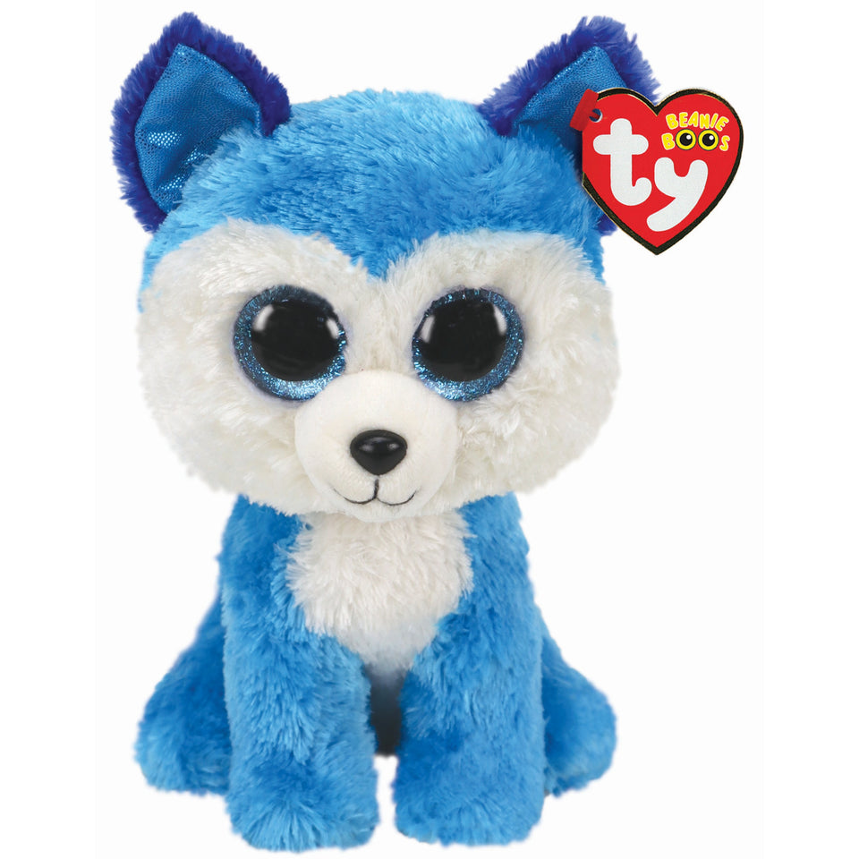 Beanie Boo's プリンス