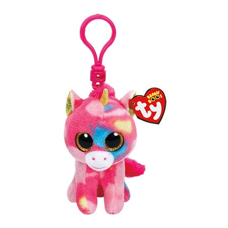 Beanie Boo's ファンタジア