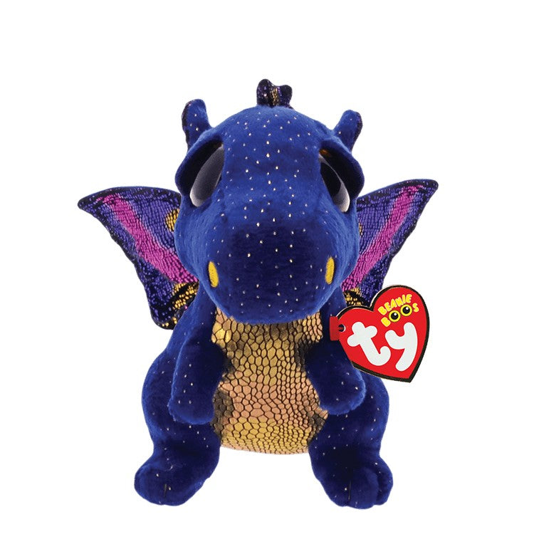 Beanie Boo's サファイア
