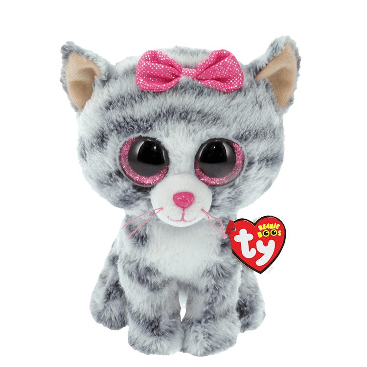 Beanie Boo's キキ