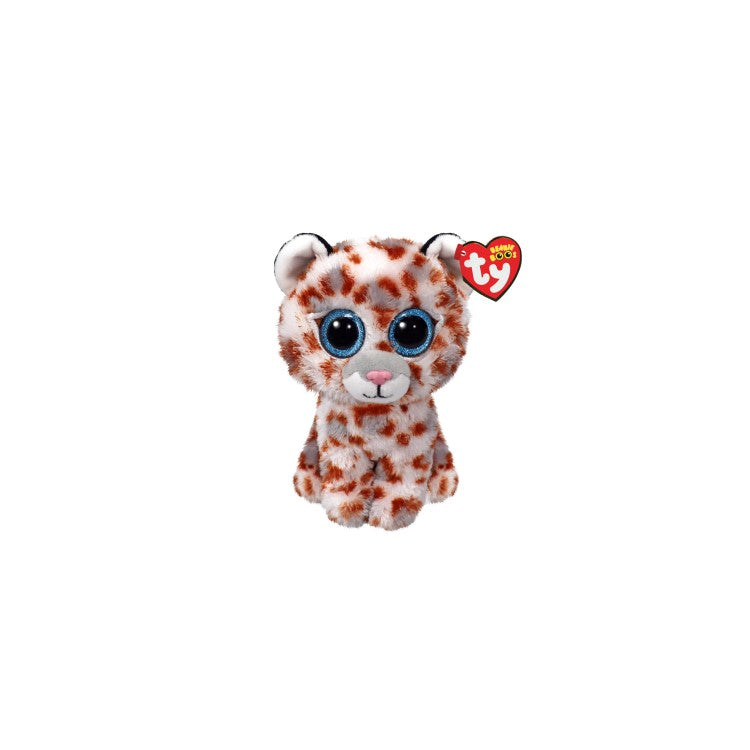 【NEW】Beanie Boo's ココ (M)