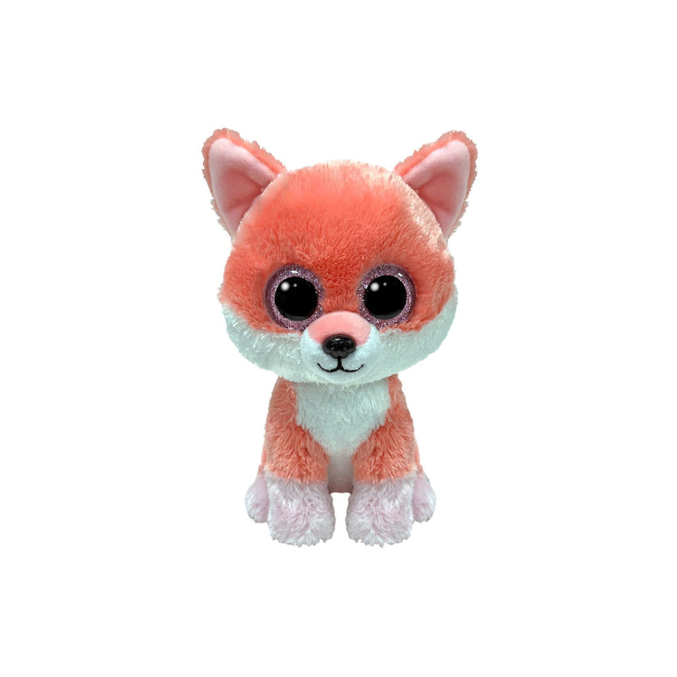 Beanie Boo's ヴィクセン (M)