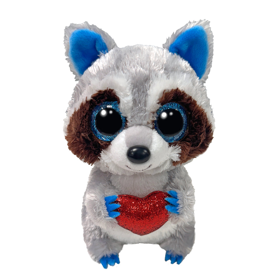 Beanie Boo's シーフ (M)
