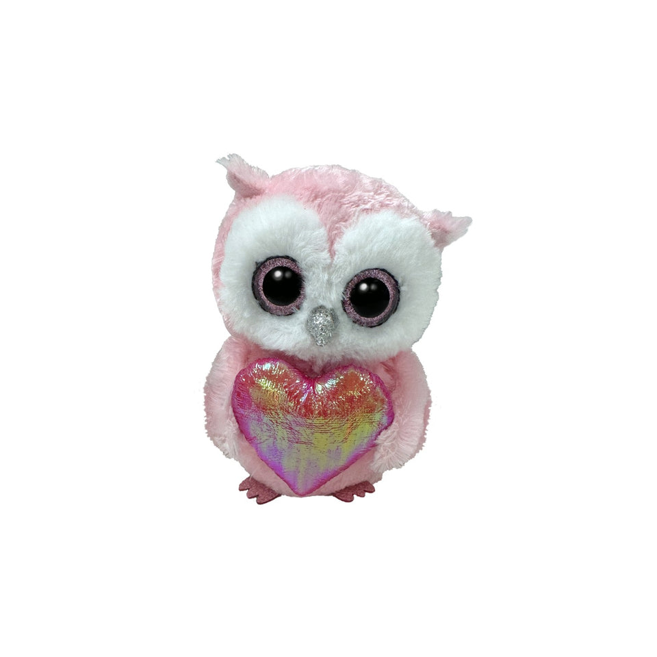 Beanie Boo's ウィスパー (M)