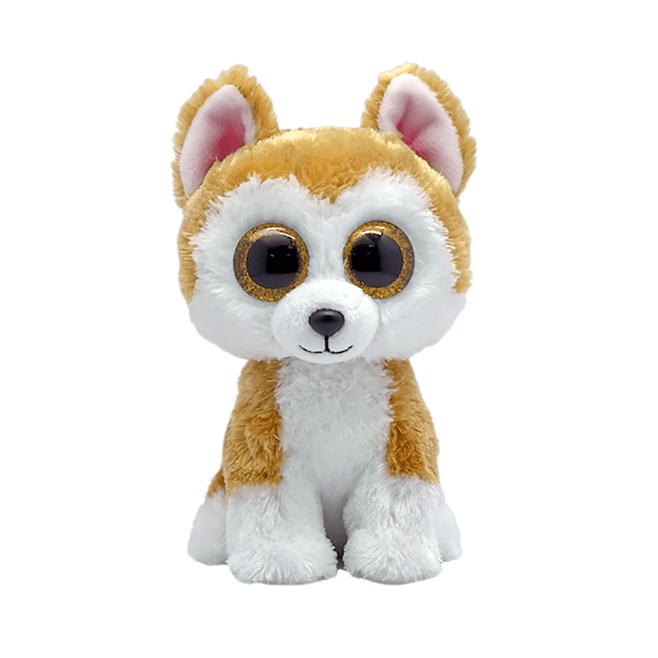 Beanie Boo's ロイ 秋田犬(日本限定品
