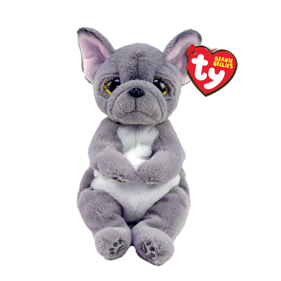 Beanie Bellies ウィルフレッド