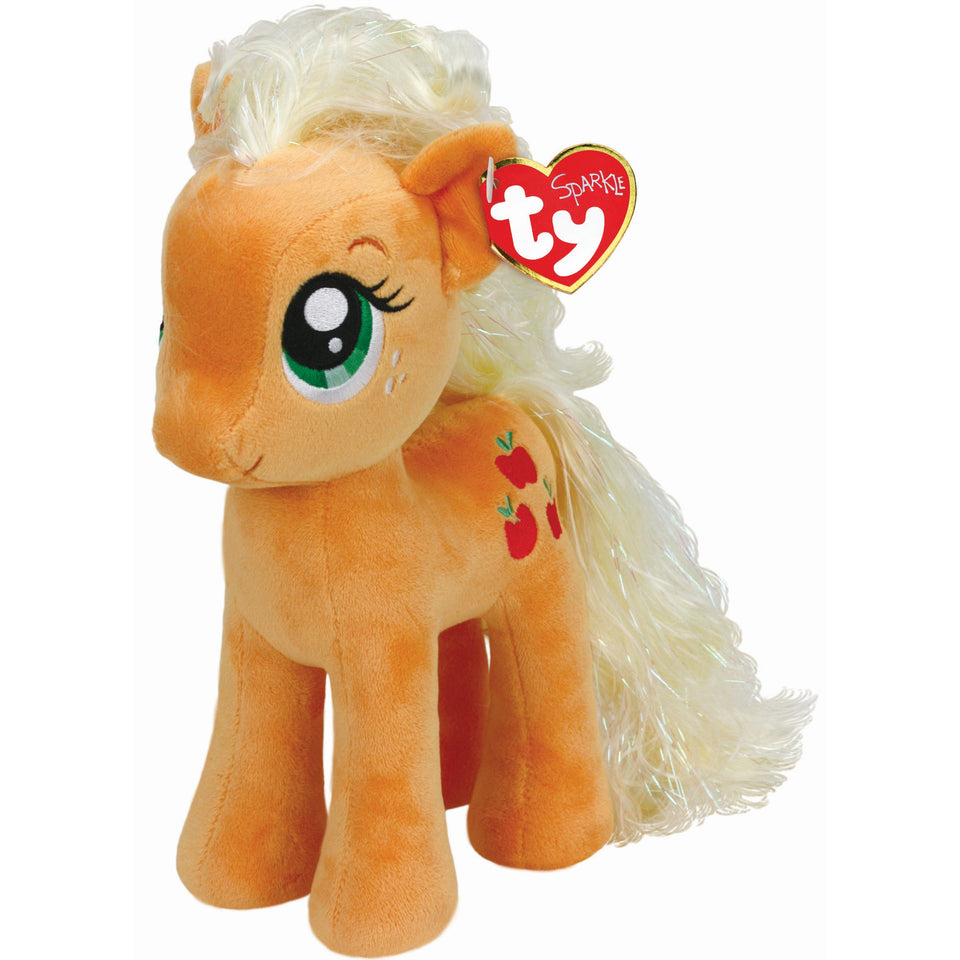 Ty公式】MLP アップルジャック – Utopia