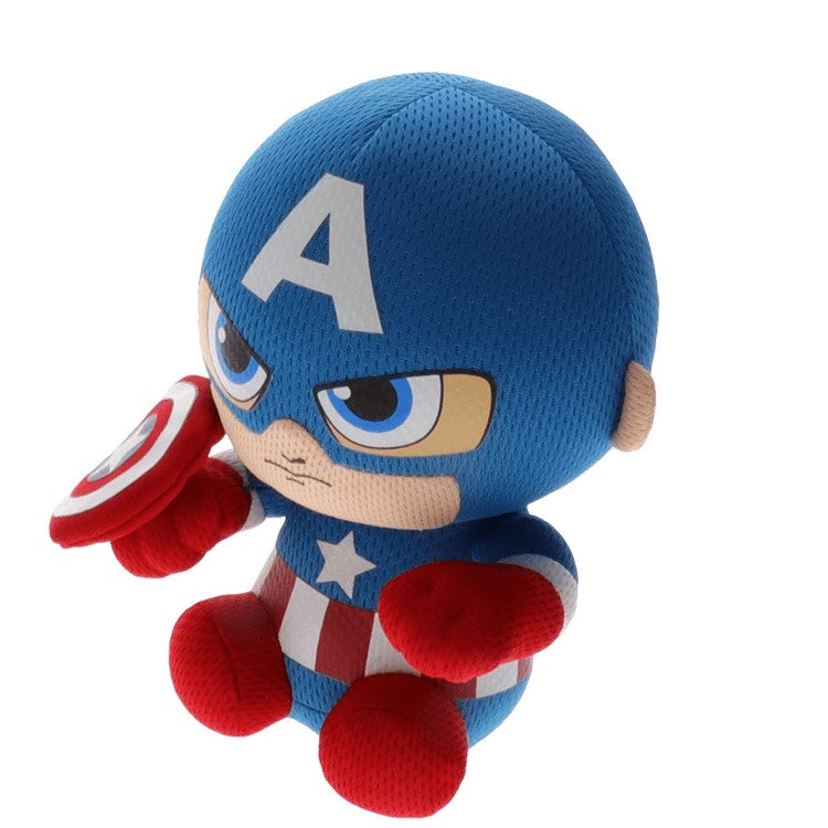 MARVEL キャプテンアメリカ (M)