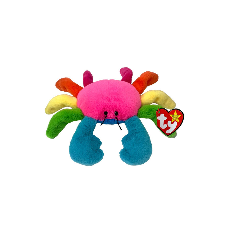 LIMITED EDITION Beanie Babies スカットル (M)