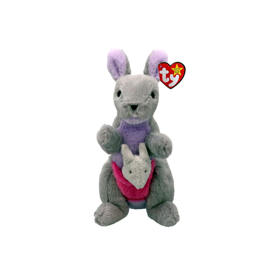 LIMITED EDITION Beanie Babies ケイラ (M)