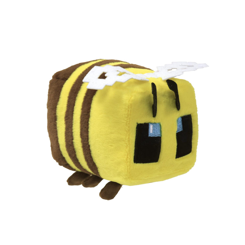 Beanie Babies/minecraft ビー