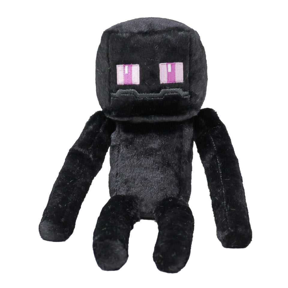 Beanie Babies/minecraft エンダーマン
